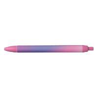 elegant pink purple blue ombre gradient colourful