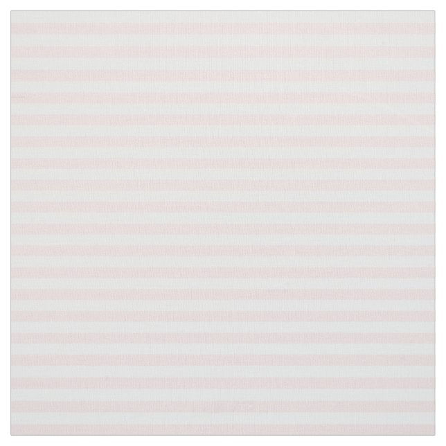 Elegant Pink Stripes Fabric (Swatch)