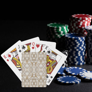 Elegant Playing Cards