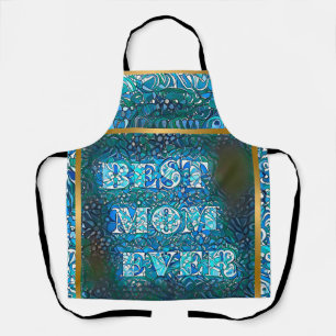 Elegant Popular Gift Modern Apron