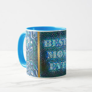 Elegant Popular Gift Modern Mug