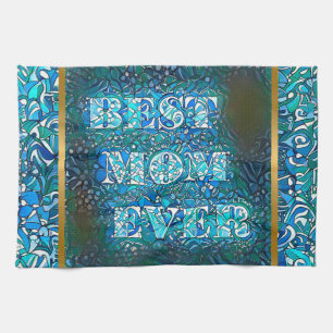 Elegant Popular Gift Modern Tea Towel