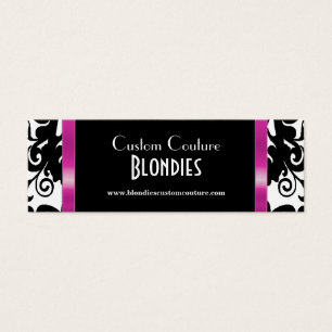 Elegant Product Gift Tags