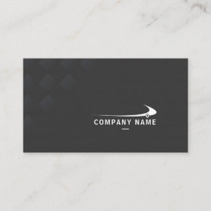 Elegant Professional Business Card