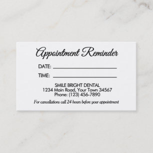 Elegant Professional Business Card with Logo