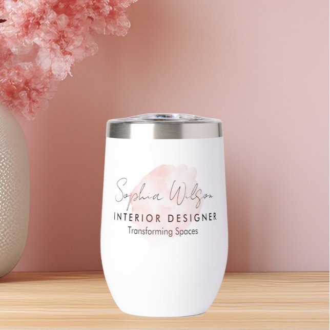 Elegant Professional Business Watercolor Signature (Creator Uploaded)