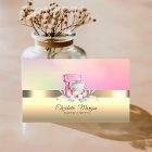 Elegant Professional Cake Mixer Flower Bakery