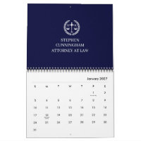 Elegant Professional for Lawyers Law Firm Office