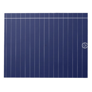 Elegant Professional for Lawyers Law Firm Office Notepad