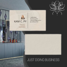 Elegant Professional Graphic Logo Designer