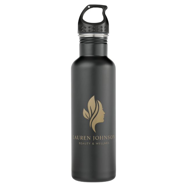 Elegant Promotional Items for your Business 710 Ml Water Bottle (Front)