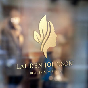 Elegant Promotional Items for your Business Window Cling