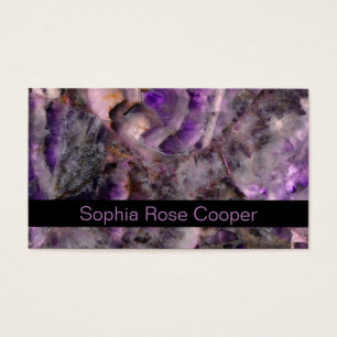 Elegant purple quartz granite stone marble pattern