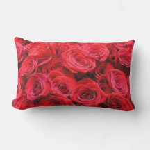 Elegant red floral flowers Red Roses rose garden