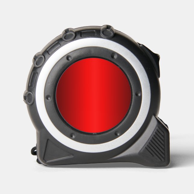 Elegant Red Gradient   1 (Front)