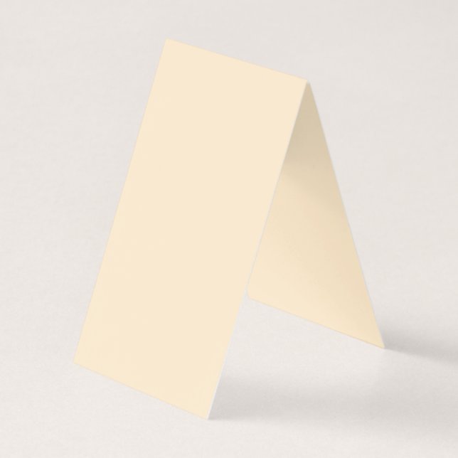 Elegant, refined, sleek & minimalist (Back)