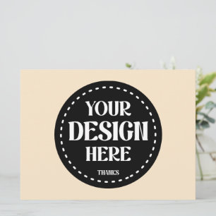 Elegant, refined, sleek & minimalist save the date