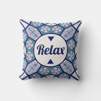 Elegant Relax pillow
