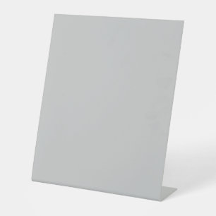 Elegant Reminder Signs