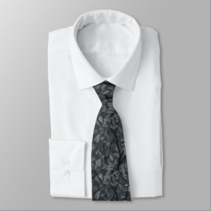 Elegant Retirement Gifts For Men Camo Tie