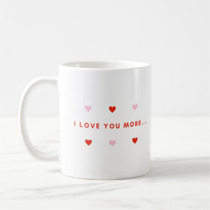 Elegant Romance Coffee Mug
