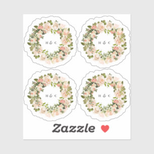 Elegant Rose Romance