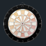 Elegant Rustic Dartboard<br><div class="desc">Elegant Rustic Dart Board</div>