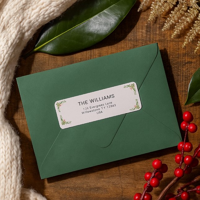 Elegant Sage Green Floral Custom Family  (Creator Uploaded)