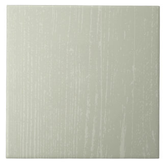 Elegant Sage Green Wood Grain Tile