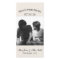 Elegant Save the Date Photo Cards Vertical