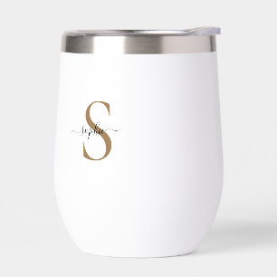 Elegant Script Custom Name Personalised Gift