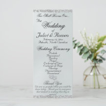 Elegant Script & Glitter - White Pearl Wedding