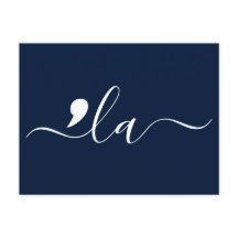 Elegant Script Kamala Harris for President