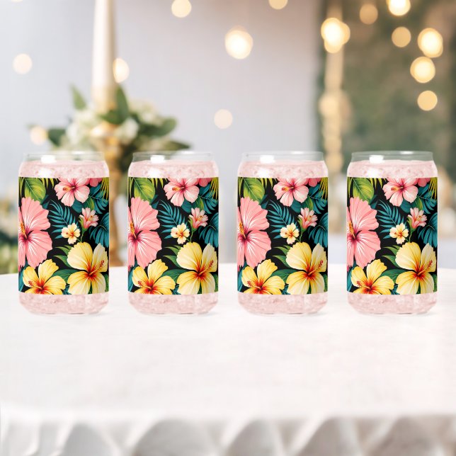 Elegant Script Mr. & Mrs. Wedding Glasses (Insitu (Wedding))