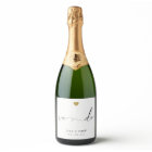 Elegant Script We Do Wedding