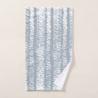 Elegant Seamless Scribble Pattern