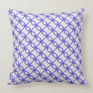 Elegant Seasonal any Colour Reversible 2 in 1 Cushion