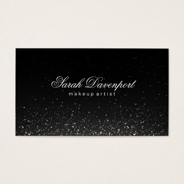 Elegant Shimmer (Front)