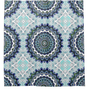 Elegant Shower Curtain