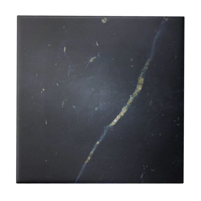 Elegant shungite tile (Front)
