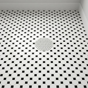 Elegant Simple Design Decorative Tile