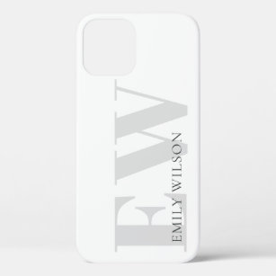 White Label iPhone Cases & Covers | Zazzle