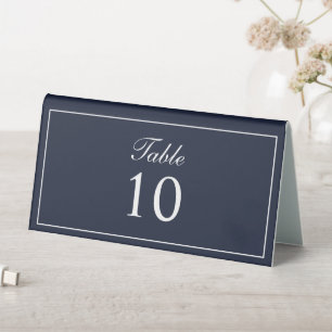Elegant Simple Wedding