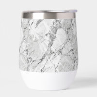 Elegant Slate Whisper Stream Marble Texture Bone C