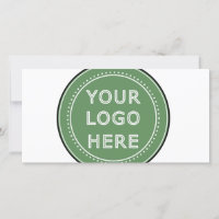 Elegant & Sleek Black QR Code