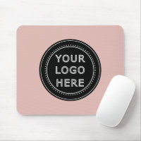 Elegant & Sleek Black QR Code