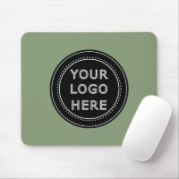 Elegant & Sleek Black QR Code