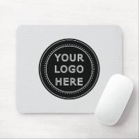 Elegant & Sleek Black QR Code