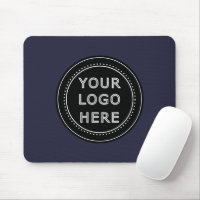 Elegant & Sleek Black QR Code