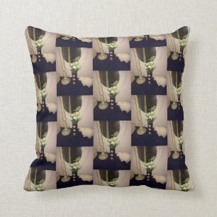 Elegant Soiree Cushion
